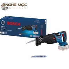 Máy cưa kiếm dùng pin Bosch GSA 185-LI