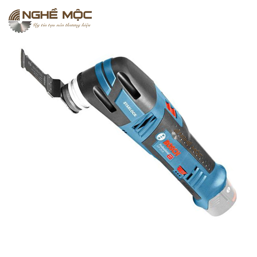 Máy cắt rung đa năng GOP 12V-28 ( Solo) dùng pin- 06018B50L0