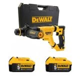 DEWALT DCH263