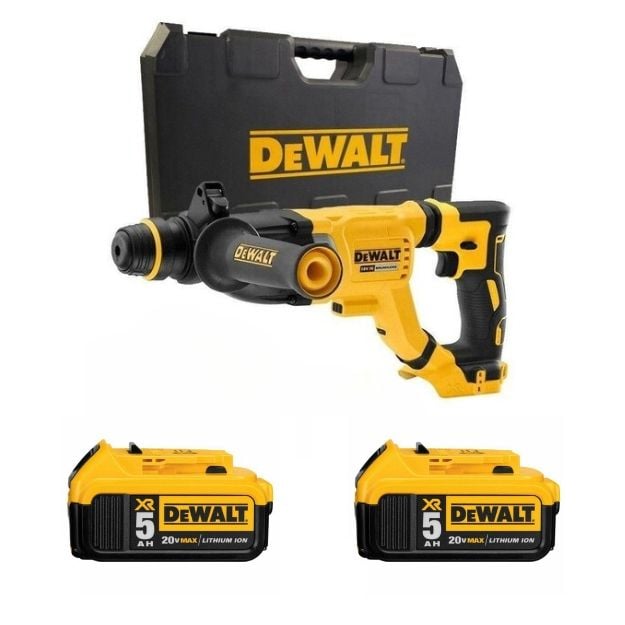 DEWALT DCH263