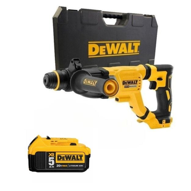 DEWALT DCH263