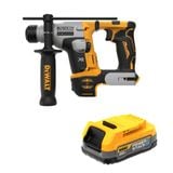 Máy khoan betong pin 18V Dewalt DCH172N-KR