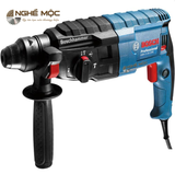 Máy khoan bê tông bosch GBH 2-24 DRE