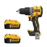 Máy khoan cầm tay Dewalt DCD805P2