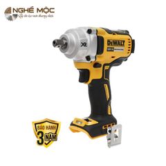 Body Máy siết bulon cầm tay 18V Dewalt DCF894N-KR