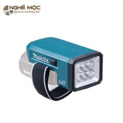 Đèn LED dùng pin Makita DML186 (18V)