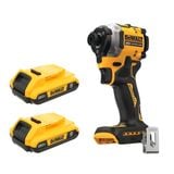 Máy bắt vít Dewalt DCF850