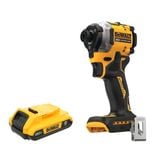 Máy bắt vít Dewalt DCF850