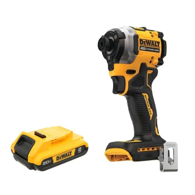 Máy bắt vít Dewalt DCF850