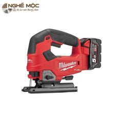 Máy cưa lọng pin Milwaukee M18 FJS (2737)