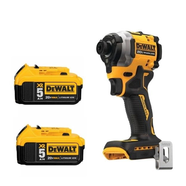 Máy bắt vít Dewalt DCF850