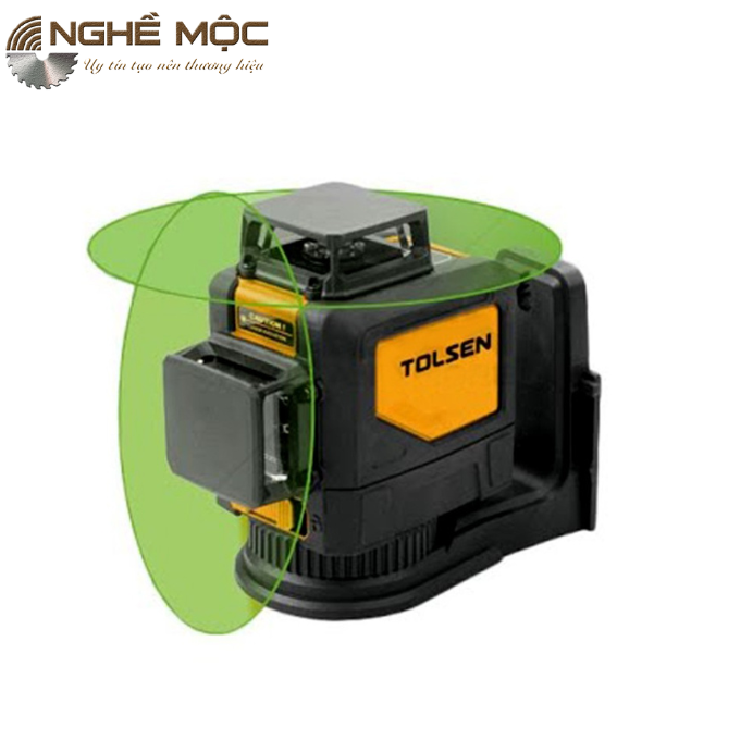 Máy cân mực Laser Tolsen 35154