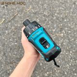 Máy bắt vít dùng pin Makita DDF083