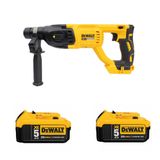 DeWALT 18V DCH133N