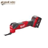 Máy cắt rung  đa năng Milwaukee  M18 FMT