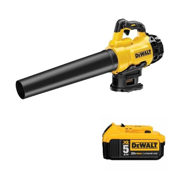 máy thổi DCM562N-KR