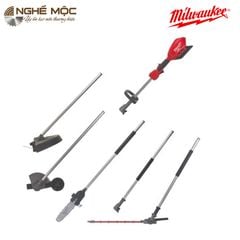 Máy cắt cỏ  tỉa hàng rào Milwaukee  M18 FOPH