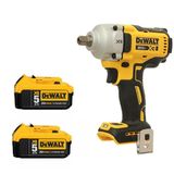 Máy siết bu lông dùng pin Dewalt DCF892