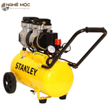 Máy nén khí không dầu 50L Stanley SXCMS1350HE