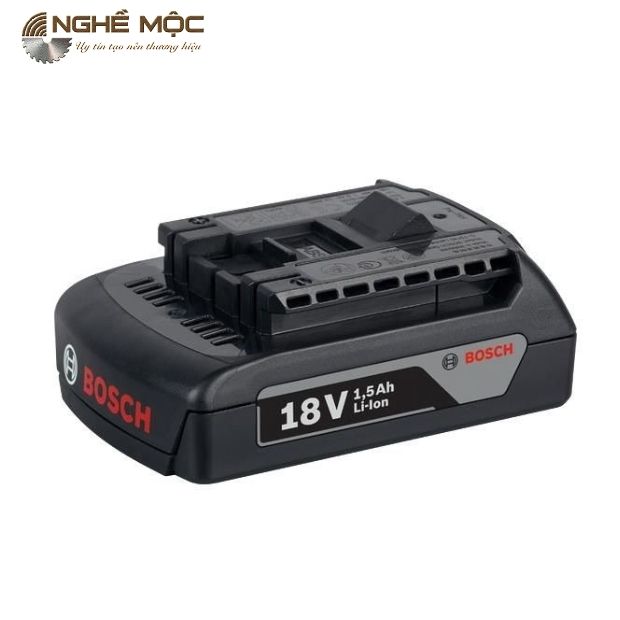 Pin GBA 18V 2.0Ah Bosch 1600A001CG