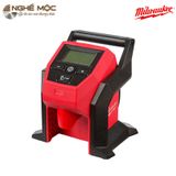 Máy bơm hơi M12 BI-0 (bare) (Chiếc)