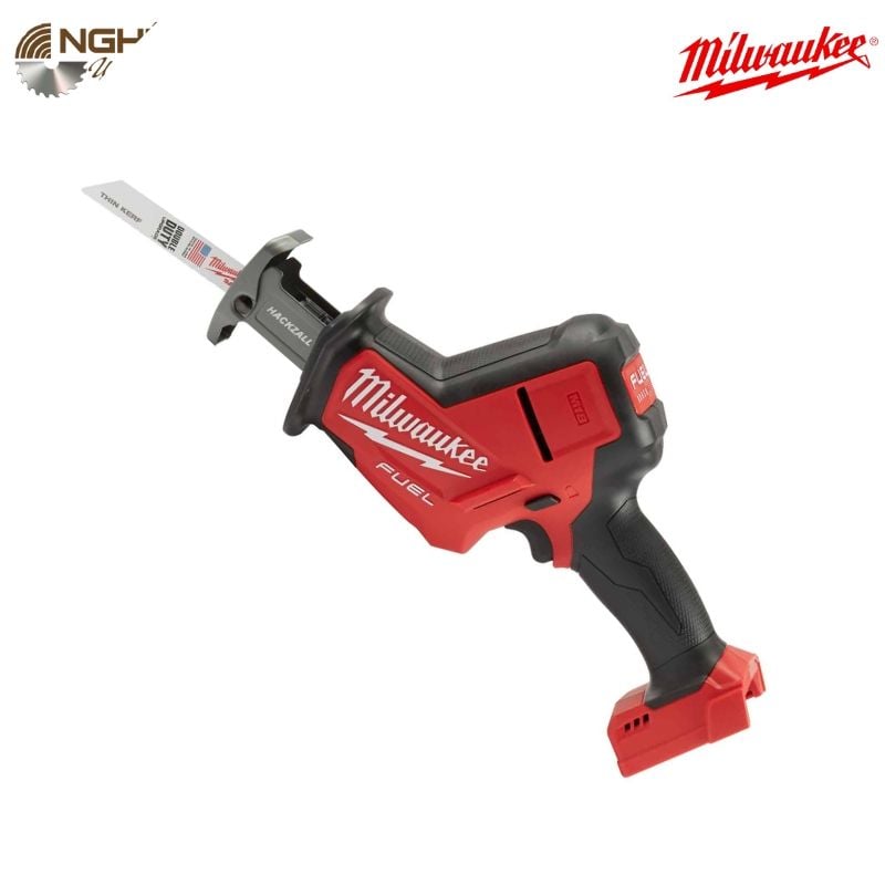 Máy cưa kiếm Milwaukee M18 FHZ-0 (2719)