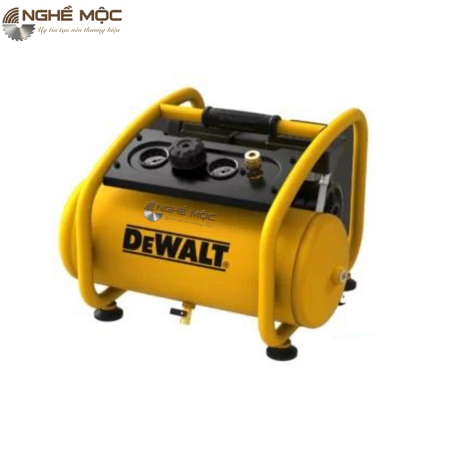 Máy nén khí không dầu 11l Dewalt USA 3301181