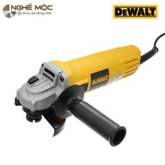 Máy mài cầm tay 950W Dewalt DWE4118-B1