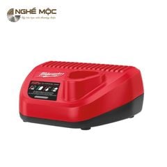 Sạc Milwaukee 12V  USA