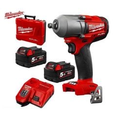 Máy siết bu lông pin Milwaukee M18 FMTIW12 (2860)