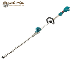 Máy tỉa hàng rào dùng pin (600mm/bl)(18v) Makita DUN600LZ