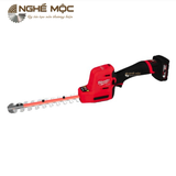 Máy tỉa hàng rào dùng pin 12v Milwaukee M12 FHT20