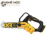 Máy cưa xích dùng pin Dewalt 20V DCCS623B