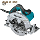 Máy cưa đĩa Makita HS7010