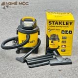 Máy hút bụi gia dụng 2 chức năng Stanley SL19128P