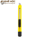 Dao Rọc Giấy Cán Nhựa Stanley 10-131 (9mm)