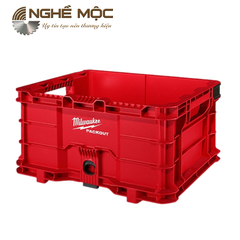 Thùng đựng đồ nghề PACKOUT™ Milwaukee 48-22-8440