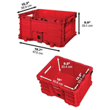 Thùng đựng đồ nghề PACKOUT™ Milwaukee 48-22-8440