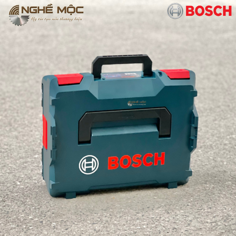 Thùng đựng dụng cụ Bosch L-BOXX 136