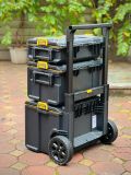 Thùng đựng dụng cụ Dewalt  Toughsystem2 Dewalt