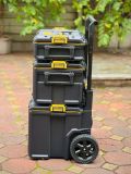Thùng đựng dụng cụ Dewalt  Toughsystem2 Dewalt