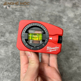 Thước cân bằng bỏ túi Milwaukee 48-22-5102