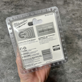 Thước cân bằng bỏ túi Milwaukee 48-22-5102