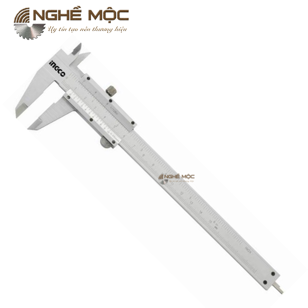 200mm Thước cặp cơ INGCO HVC01200