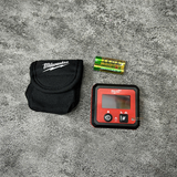 Thước đo góc kỹ thuật số Milwaukee 48-22-5602 sử dụng pin