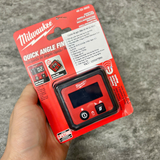 Thước đo góc kỹ thuật số Milwaukee 48-22-5602