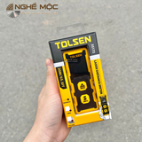 Thước lấy góc, khoảng cách 0.2-20M Tolsen 35172