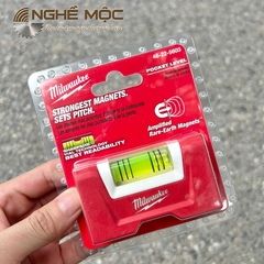 Thước thuỷ bỏ túi 48-22-5603 Milwaukee