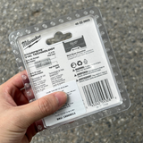 Thước thuỷ bỏ túi 48-22-5603 Milwaukee