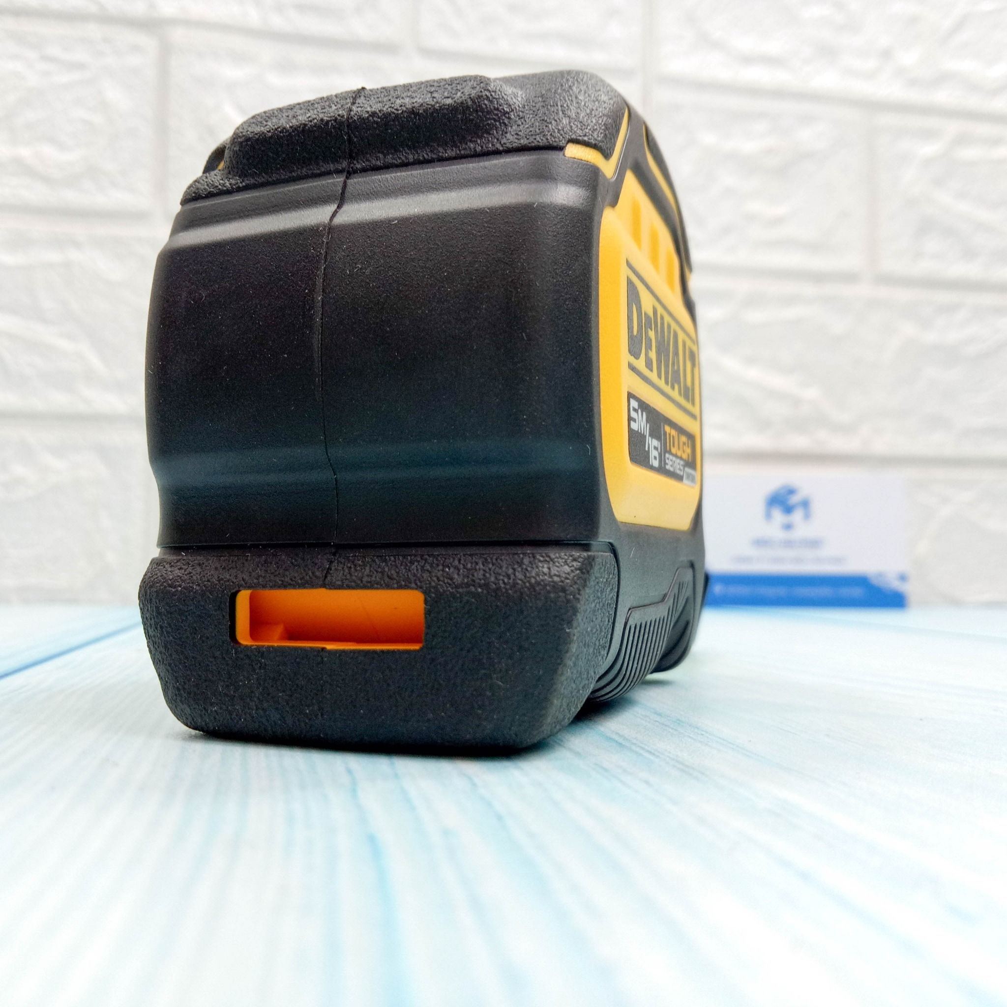 Thước cuộn thép 5m/16' Dewalt DWHT36915-30